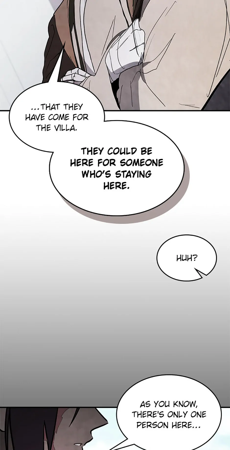 Yi Shen Dang Guan Chapter 64 26